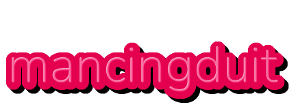 mancingduit — logo kanal